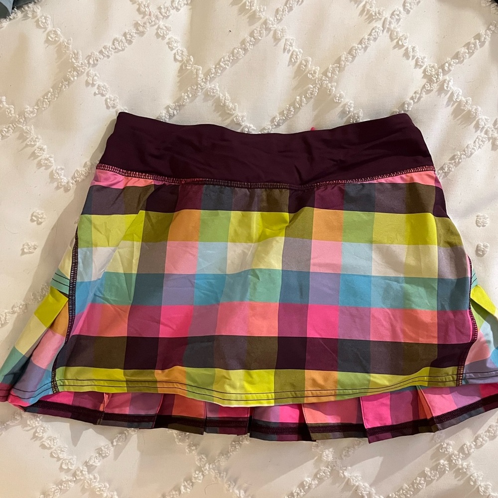Lululemon Skirt